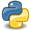 Python Logo